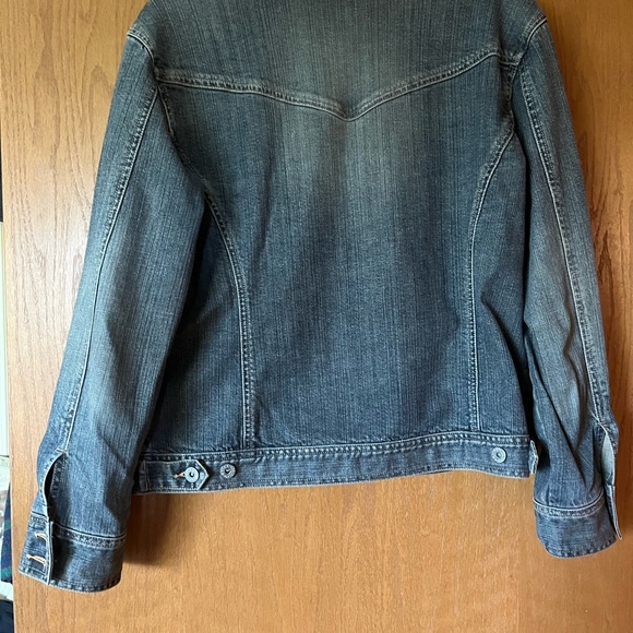 Denim Jacket - Picture 6 of 6